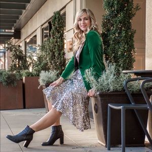 Meet your Posher, Leeanne